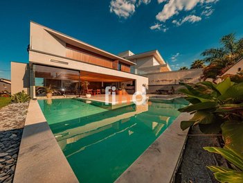 house em Alameda Cambuci, Jardim do Golf I - Jandira - SP