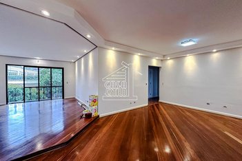 apartment em Rua Camberra, Vila Formosa - São Paulo - SP