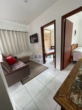 house em Servidão Silvestre Prim, Boa Vista - Biguaçu - SC