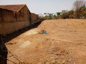 land_lot em Rua Benedito Valadares, Centro - Sete Lagoas - MG
