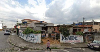 house em Avenida Norberto Braz, Jardim Divinolândia - Guarulhos - SP