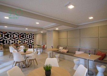 apartment em Rua Caminho do Engenho, Ferreira - São Paulo - SP
