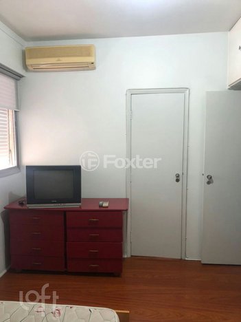 apartment em Rua Dom Duarte Leopoldo, Cambuci - São Paulo - SP