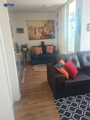 apartment em Rua Itaúna, Vila Mariana - São Paulo - SP