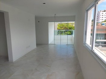 apartment em Rua Major Americano de Souza, Jaraguá - Belo Horizonte - MG