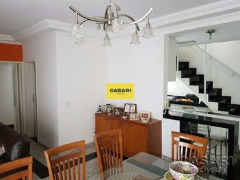 apartment em Rua Augusto Frederico Schimidt, Anchieta - São Bernardo do Campo - SP