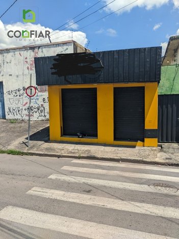 business em Rua Itanguá, Dom Bosco - Belo Horizonte - MG