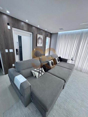 apartment em Avenida Brasil, Pioneiros - Balneário Camboriú - SC