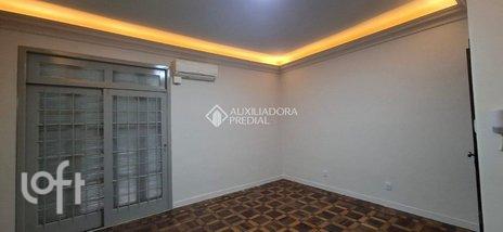apartment em Coronel Feijó, Higienópolis - Porto Alegre - RS