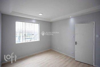 apartment em São Jorge, Centro - Diadema - SP