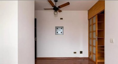 apartment em Avenida Afonso Mariano Fagundes, Saúde - São Paulo - SP