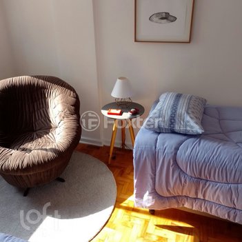apartment em Rua Cônego Eugênio Leite, Pinheiros - São Paulo - SP
