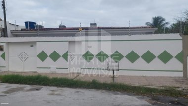 house em Rua Amália Pereira dos Santos, Serraria - Maceió - AL