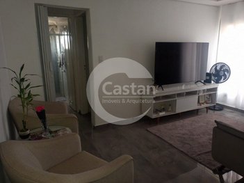 apartment em Rua da Mooca, Mooca - São Paulo - SP