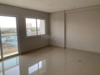 office em Rua Professor Luiz Curiacos, Cidade Jardim - Piracicaba - SP