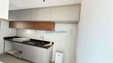 apartment em Rua Piquete, Jardim Itamarati - Campinas - SP