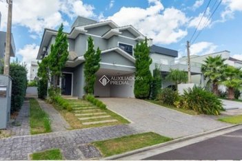 house em Rua Taínhas, São Vicente - Gravataí - RS