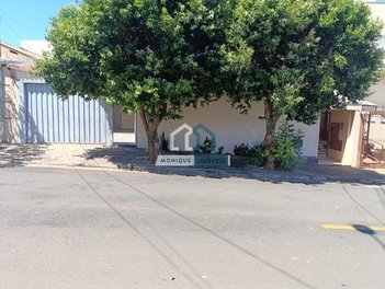 house em Rua João Ângelo Ponchio, Jardim Caparroz - São José do Rio Preto - SP