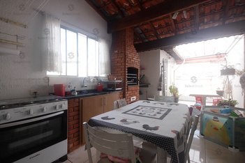 apartment em Rua Conde de Sarzedas, Vila Guarani - Santo André - SP