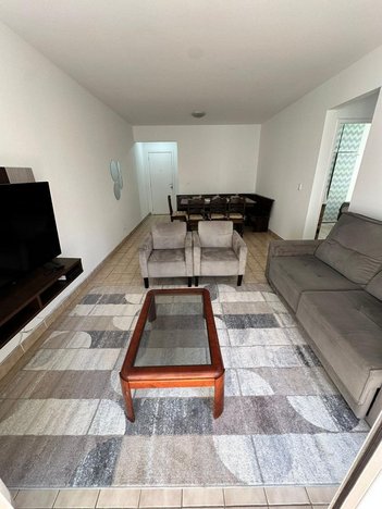 apartment em Avenida Brasil, Centro - Balneário Camboriú - SC