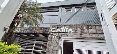 house em Rua Bernardo Magalhães, Tatuapé - São Paulo - SP