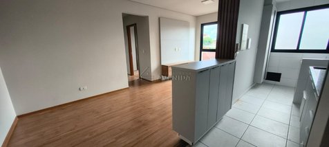 apartment em Rua Venezuela, Vila Brasil - Londrina - PR