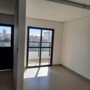 apartment em Rua Ricardo Marcos de Madureira Moreira, Jardim Refúgio - Sorocaba - SP