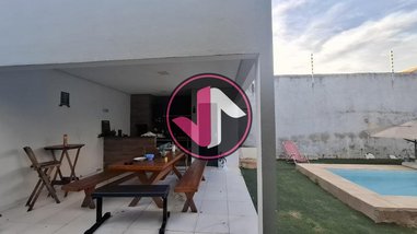 house em Rua C, Residencial Itamarati - Cuiabá - MT