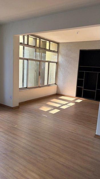 apartment em Rua Felipe dos Santos, Lourdes - Belo Horizonte - MG
