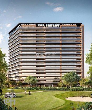 apartment em Doutor Nilo Peçanha, Jardim Europa - Porto Alegre - RS