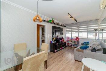 apartment em Barcelos, Tristeza - Porto Alegre - RS