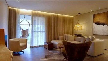 apartment em Rua Leopoldo de Bulhões, Vila Clementino - São Paulo - SP