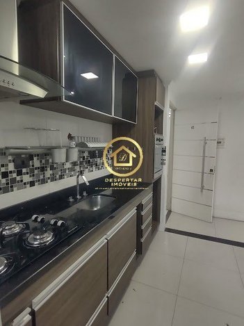 apartment em Rua Miguel Petrilli, Vila Jaraguá - São Paulo - SP