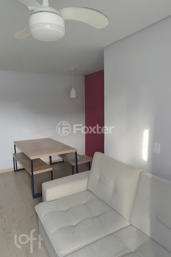 apartment em Rodovia Raposo Tavares, Conjunto Residencial Butantã - São Paulo - SP