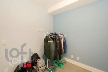 apartment em Rua Bento Branco de Andrade Filho, Jardim Dom Bosco - São Paulo - SP