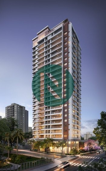 apartment em Rua Tucuna, Perdizes - São Paulo - SP