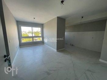apartment em Rua Júlio de Castilhos, Centro - Novo Hamburgo - RS