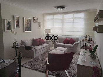 apartment em Avenida Padre José Maria, Santo Amaro - São Paulo - SP