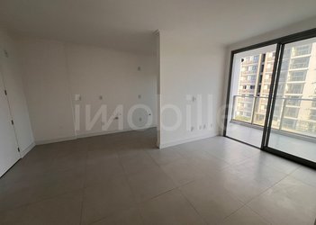 apartment em Rua São Vicente, São Vicente - Itajaí - SC