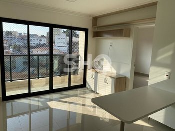 apartment em Rua do Tramway, Tucuruvi - São Paulo - SP