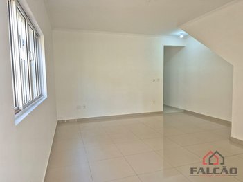 house em Rua Nabuco de Araújo, Embaré - Santos - SP