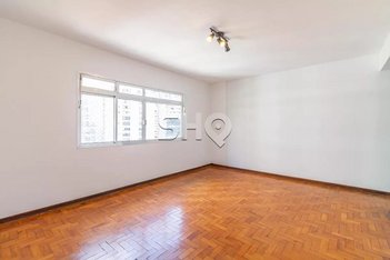 apartment em Rua Artur Azevedo, Pinheiros - São Paulo - SP