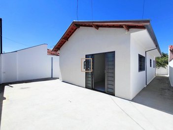 house em Rua José Arroio, Conjunto Habitacional Francisco Garófalo - Mococa - SP