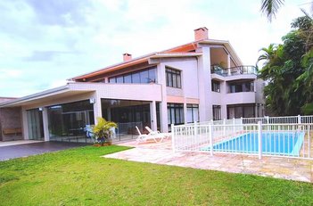 house em Rua Manoel Pedro Vieira, Morro das Pedras - Florianópolis - SC