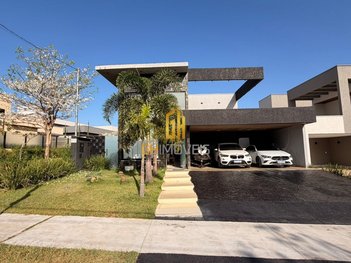 house em Rua P 2, Parqville Pinheiros - Aparecida de Goiânia - GO