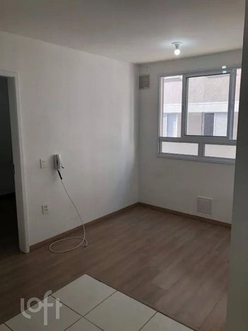 apartment em Alfredo Pujol, Santana - São Paulo - SP