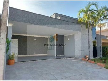 house em Avenida Belvedere, Residencial Village Damha Rio Preto II - São José do Rio Preto - SP