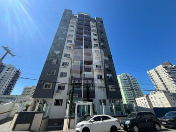 apartment em Avenida Brigadeiro da Silva Paes, Campinas - São José - SC