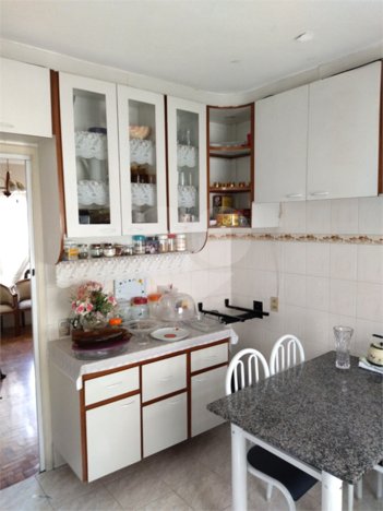 apartment em Rua Duarte da Costa, Jardim Vila Rica - Santo André - SP