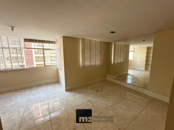 apartment em Rua T 47, Setor Oeste - Goiânia - GO